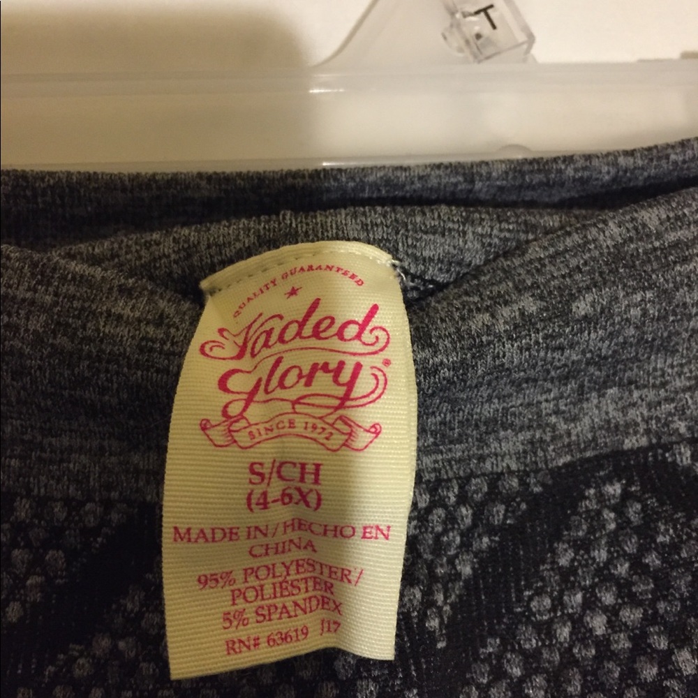 LEGGINGS FOR WINTER - Picture 4 of 4